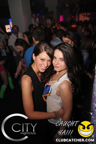 City nightclub photo 76 - June 13th, 2012
