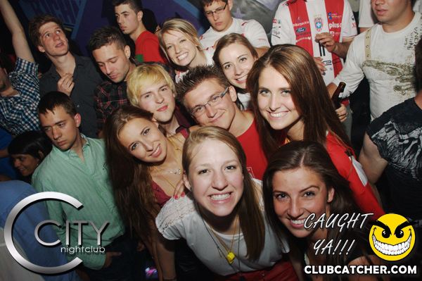 City nightclub photo 78 - June 13th, 2012