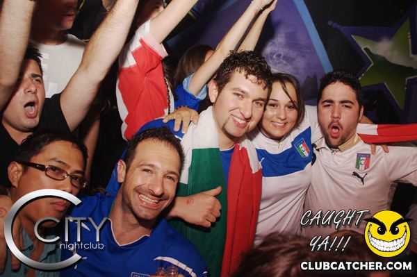 City nightclub photo 84 - June 13th, 2012