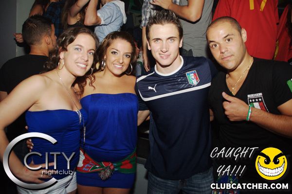 City nightclub photo 92 - June 13th, 2012