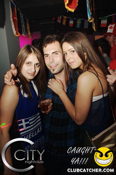 City nightclub photo 93 - June 13th, 2012