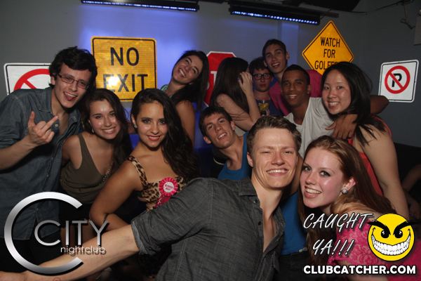 City nightclub photo 101 - June 16th, 2012