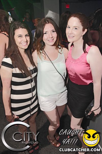 City nightclub photo 102 - June 16th, 2012