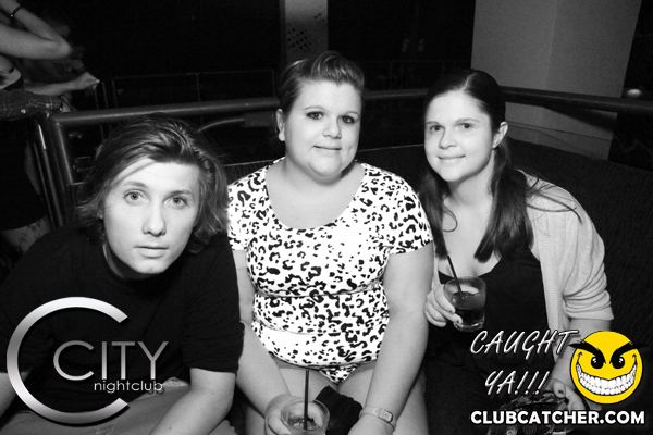 City nightclub photo 108 - June 16th, 2012