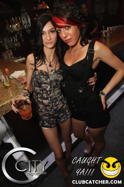 City nightclub photo 113 - June 16th, 2012