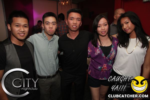 City nightclub photo 124 - June 16th, 2012