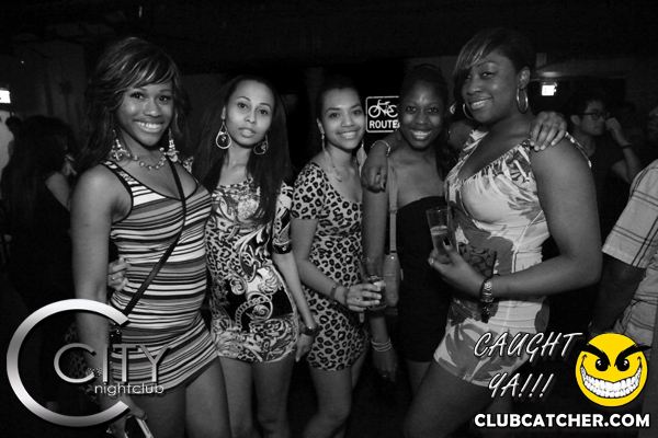 City nightclub photo 125 - June 16th, 2012