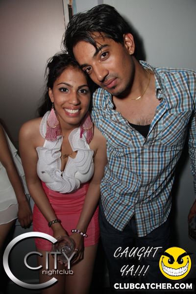 City nightclub photo 14 - June 16th, 2012