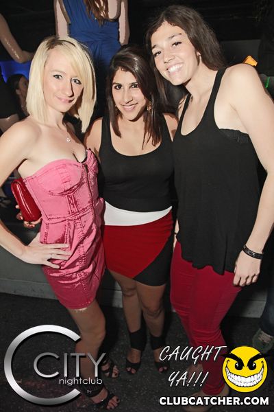 City nightclub photo 139 - June 16th, 2012