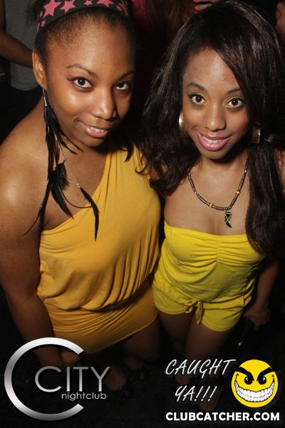 City nightclub photo 143 - June 16th, 2012