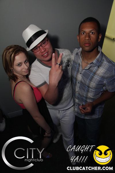 City nightclub photo 148 - June 16th, 2012