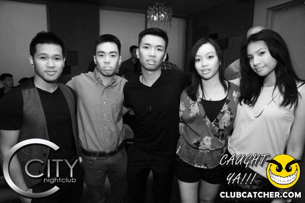 City nightclub photo 156 - June 16th, 2012