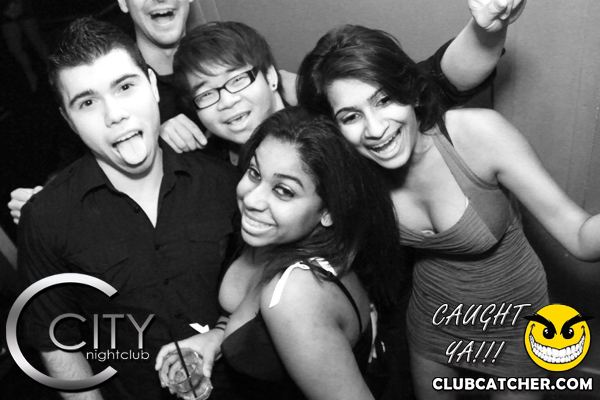 City nightclub photo 161 - June 16th, 2012