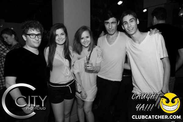 City nightclub photo 164 - June 16th, 2012