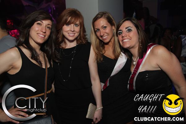 City nightclub photo 167 - June 16th, 2012