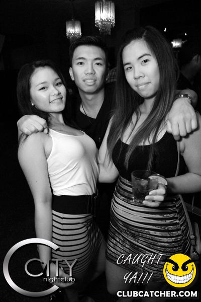 City nightclub photo 168 - June 16th, 2012