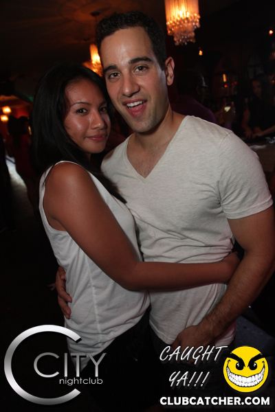City nightclub photo 171 - June 16th, 2012