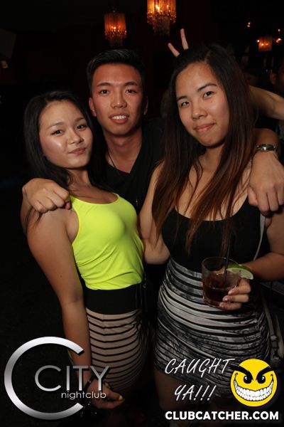 City nightclub photo 173 - June 16th, 2012