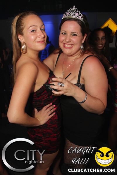 City nightclub photo 175 - June 16th, 2012