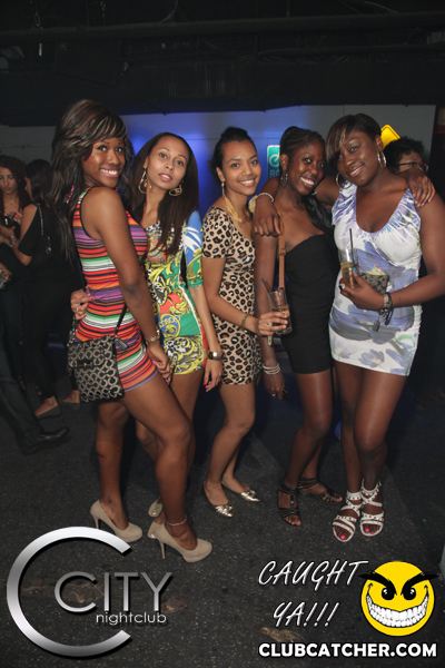 City nightclub photo 19 - June 16th, 2012