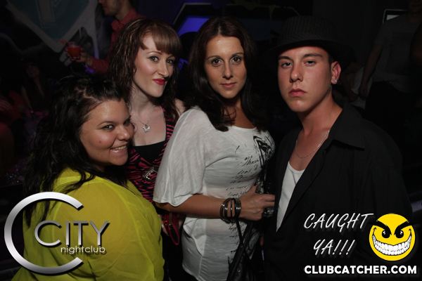City nightclub photo 183 - June 16th, 2012