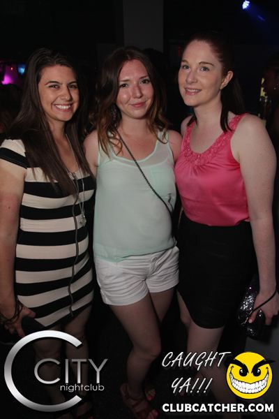 City nightclub photo 184 - June 16th, 2012