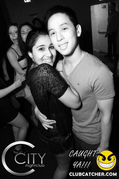 City nightclub photo 185 - June 16th, 2012