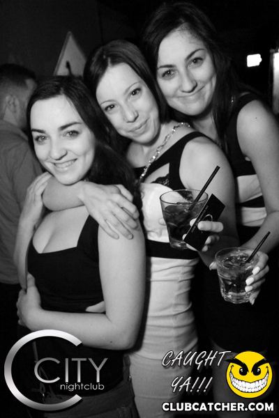 City nightclub photo 188 - June 16th, 2012