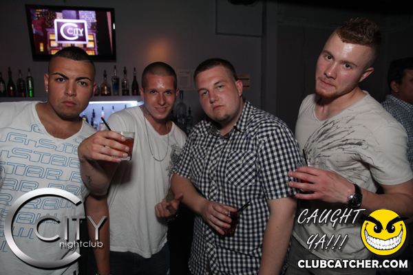 City nightclub photo 20 - June 16th, 2012