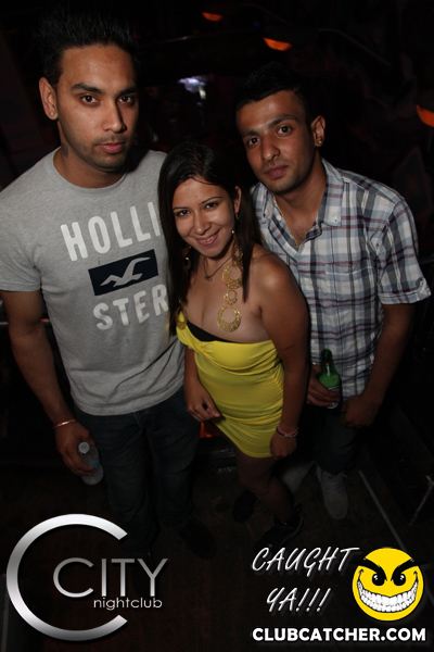City nightclub photo 200 - June 16th, 2012