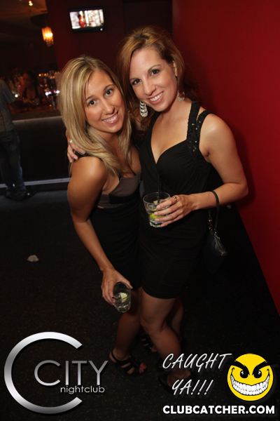 City nightclub photo 203 - June 16th, 2012