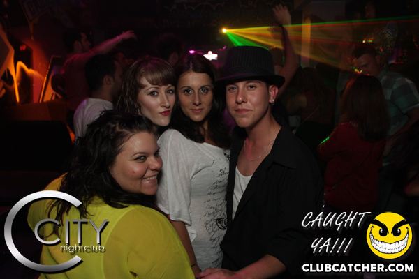 City nightclub photo 205 - June 16th, 2012
