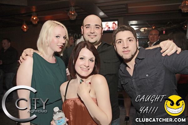 City nightclub photo 209 - June 16th, 2012