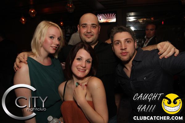 City nightclub photo 216 - June 16th, 2012