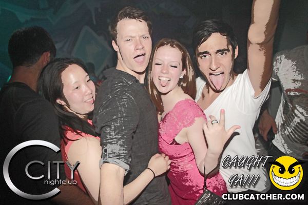 City nightclub photo 220 - June 16th, 2012