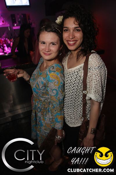 City nightclub photo 23 - June 16th, 2012