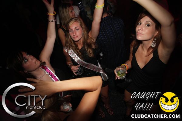 City nightclub photo 222 - June 16th, 2012