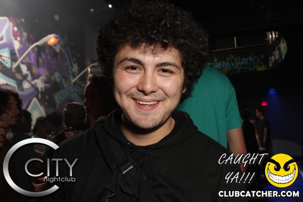 City nightclub photo 223 - June 16th, 2012
