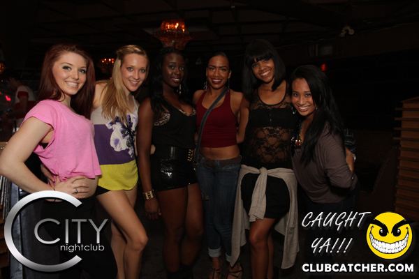 City nightclub photo 229 - June 16th, 2012