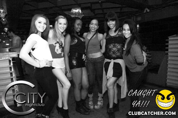 City nightclub photo 233 - June 16th, 2012