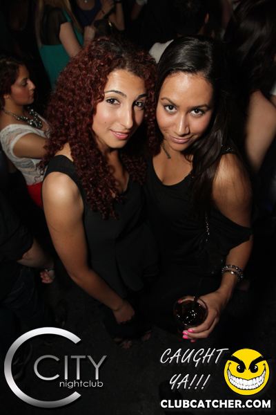 City nightclub photo 238 - June 16th, 2012