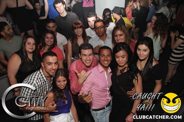 City nightclub photo 239 - June 16th, 2012