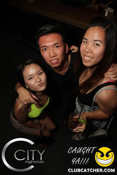 City nightclub photo 243 - June 16th, 2012