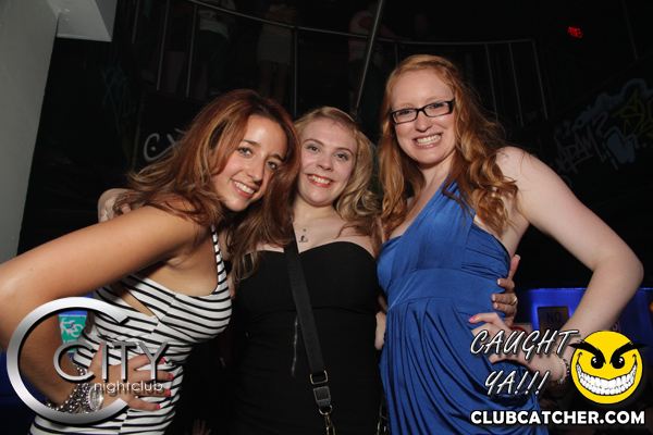 City nightclub photo 26 - June 16th, 2012