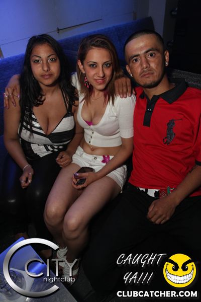 City nightclub photo 39 - June 16th, 2012