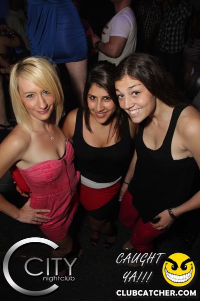 City nightclub photo 47 - June 16th, 2012