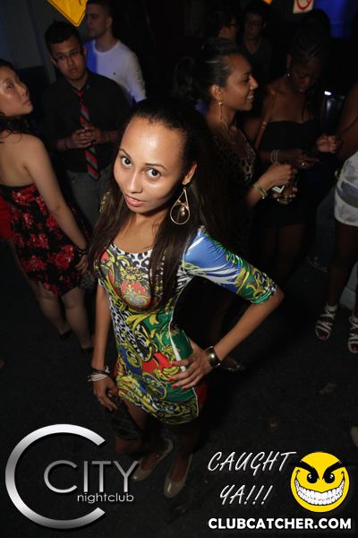 City nightclub photo 54 - June 16th, 2012