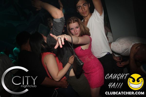 City nightclub photo 61 - June 16th, 2012