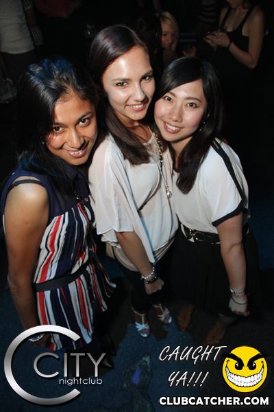 City nightclub photo 62 - June 16th, 2012