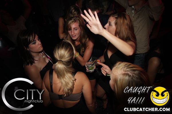 City nightclub photo 65 - June 16th, 2012